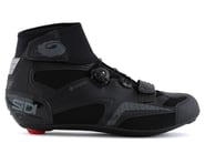 more-results: The Sidi Zero Gore 2 Winter Shoes incorporate many user friendly features that are des