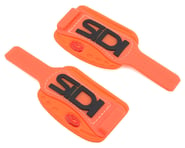 Sidi Soft Instep Closure System (Flo Orange) | product-related