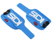 more-results: The Sidi Soft Instep 3 Closure System Straps are an integral component of the foot ret