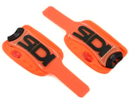 Sidi Tecno-3 Soft Instep Closure System (Orange/Black) | product-related