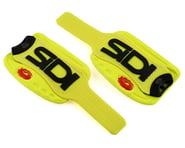 Sidi Tecno-3 Soft Instep Closure System (Yellow/Black) | product-related