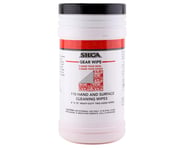 Silca Gear Wipe Canister (110 Sheets) | product-also-purchased