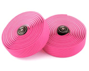 more-results: Silca Nastro Cuscino Handlebar Tape (Neon Pink) (3.75mm)