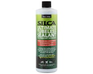 more-results: Silca Ultimate Tubeless Sealant uses the power of a foaming latex formula combined wit