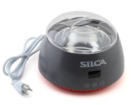 more-results: Elevate your chain maintenance game using the Silca Wax Melting System. The compact ki