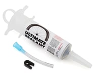 more-results: Tubeless setup is a breeze using the Silca Ultimate Sealant Injector. Mess-free, drip-