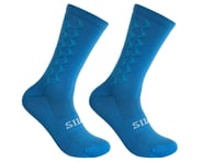 more-results: A comfortable sock that also makes you faster? Perfect for cyclists who are pushing th