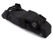 more-results: The Silca Grinta Roll Top Saddle Bag is a unique bag that is capable of expanding from