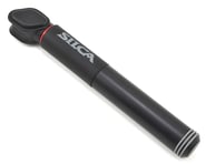 Silca Pocket Impero Pump (Black Anodize) (Presta Only) | product-related