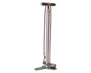 more-results: The Silca SuperPista Ultimate Hiro Edition Floor Pump is a premium floor pump that com