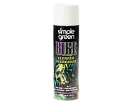 Simple Green Foaming Bike Cleaner/Degreaser | product-related