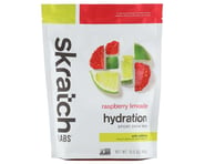 more-results: The Skratch Labs Hydration Sport Drink Mix is a new and improved version of their orig