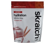 Skratch Labs Sport Hydration Drink Mix (Hot Apple Cider) | product-related