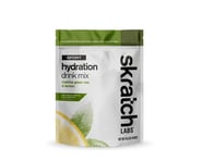 Skratch Labs Sport Hydration Drink Mix (Green Tea) (15.5oz) | product-also-purchased