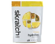more-results: The Skratch Labs Hydration Drink Mix is a new and improved version of their original E