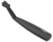 SKS X-Tra Dry Quick-Release Bike Fender (Black) | product-related