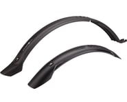 more-results: SKS Velo 65 Mountain 26" & 29" Fender Set (Black)