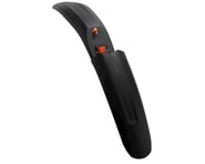 SKS Shockboard XL Front Fender (Black) (For 29") | product-related