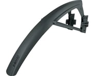 more-results: Clip-on front fender for road, cyclocross, hybrid and gravel bikes.