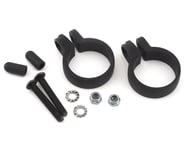 more-results: SKS Suspension Fork Fender Clamps (Black) (31-34mm)