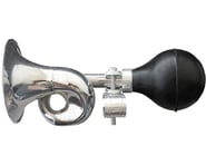 more-results: Clean Motion Flugel Horn. Features: Made of steel with a twist Individually carded Spe