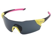 more-results: Smith Attack sunglasses features Smith MAG interchangeable technology, allowing for qu