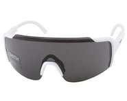 Smith Flywheel Sunglasses (White/Gray) | product-related