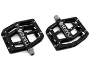 more-results: Snafu Cactus Pro Pedals (Black) (9/16")