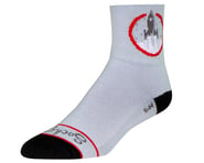 Sockguy 3" Socks (Afterburners) | product-related