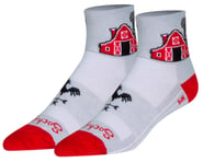 Sockguy 3" Socks (Barn) | product-related