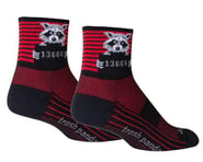 Sockguy 3" Socks (Busted Socks) | product-related