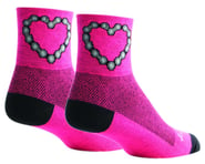 Sockguy 3" Socks (Chain Luv) | product-also-purchased
