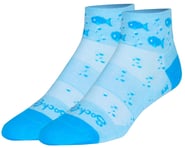 Sockguy 2" Socks (Fishy) | product-related