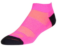 Sockguy 1" Socks (Bubblegum) | product-related