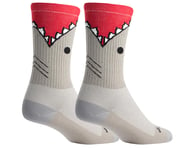Sockguy 6" Socks (Bite Me) (L/XL) | product-also-purchased