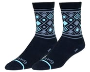 Sockguy 6" Socks (Diamond) | product-related