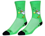 Sockguy 6" Socks (Duck Face) | product-related