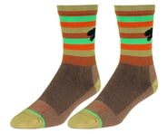 Sockguy 6" Socks (GiddyUp) | product-related