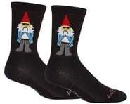 Sockguy 6" Socks (Gnomies) | product-also-purchased