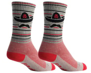 more-results: Sockguy 6" Socks (Bad Hombre) (L/XL)