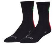 more-results: Sockguy 6" Socks (Hoppyness) (L/XL)