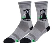 Sockguy 6" Socks (Killin It) | product-also-purchased