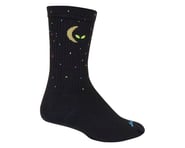 more-results: Sockguy 6" Socks (Lunalien)