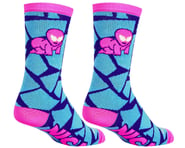 Sockguy 6" Socks (NICA Alien) | product-related