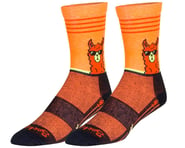 Sockguy 6" Socks (No Drama Llama) (S/M) | product-also-purchased