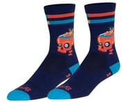 Sockguy 6" Socks (Out of Office) | product-also-purchased