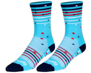 Sockguy 6" Socks (Sparkler) | product-related