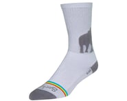 Sockguy 6" Socks (Spread Luv) | product-related