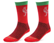 Sockguy 6" Socks (Sriracha) | product-also-purchased