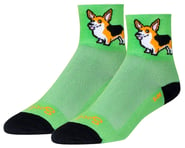 Sockguy 3" Socks (Ernie) | product-related